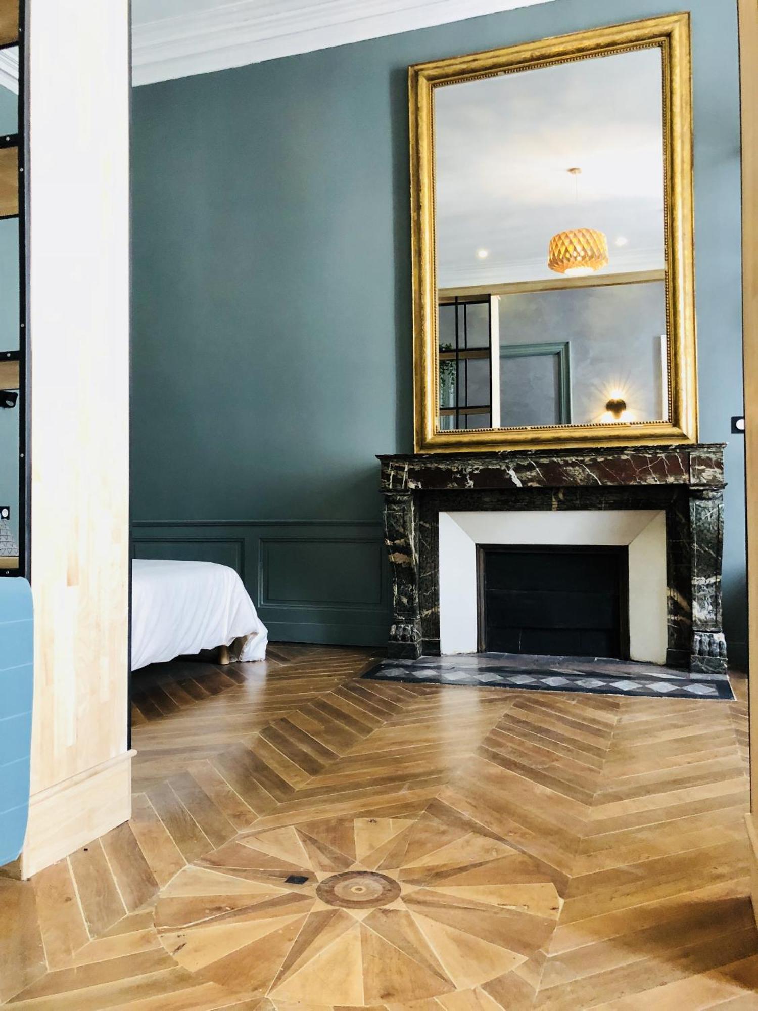 Meublés de l'Arsenal cœur de ville ! Angulema Exterior foto