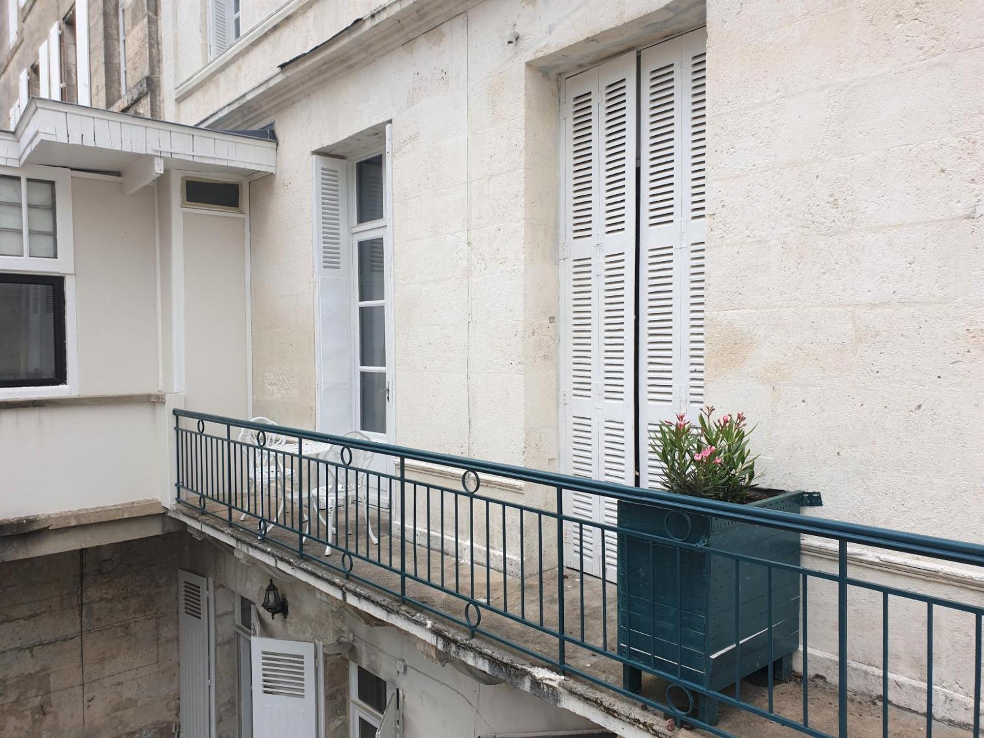 Meublés de l'Arsenal cœur de ville ! Angulema Exterior foto